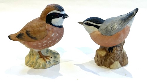 Gorham sketchbook ceramic bird - sketchbook,