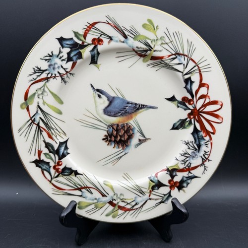 Lenox winter greetings - winter,