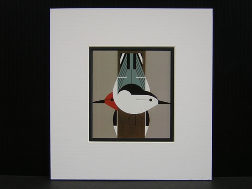 Charles harper upside downside - harper,