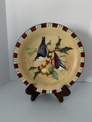 Single lenox winter greetings - lenox,