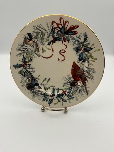 Lenox winter greetings - lenox,