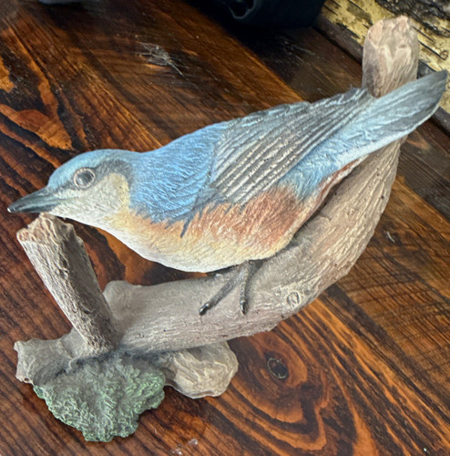 Second nature design - design, wildlife